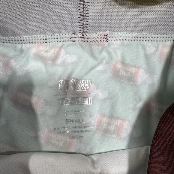 Men’s Branded Boxer Brief-Set of 3 - Picture 4 of 5